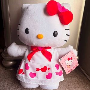 Hello Kitty Valentinesday 2025